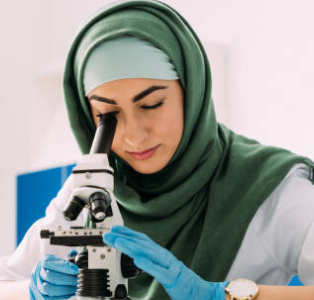 غادة